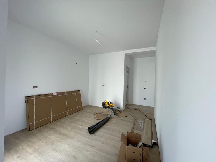 Duplex cu 4 camere cu Canalizare în Giarmata-Vii