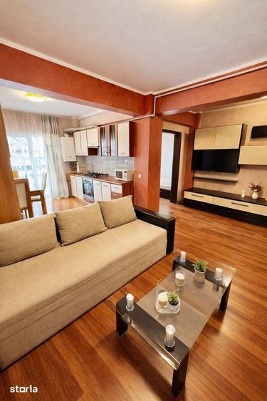 Apartament 2 camere 48mp Etaj 1/4 Parcare cu CF Buna Ziua Cale - 4