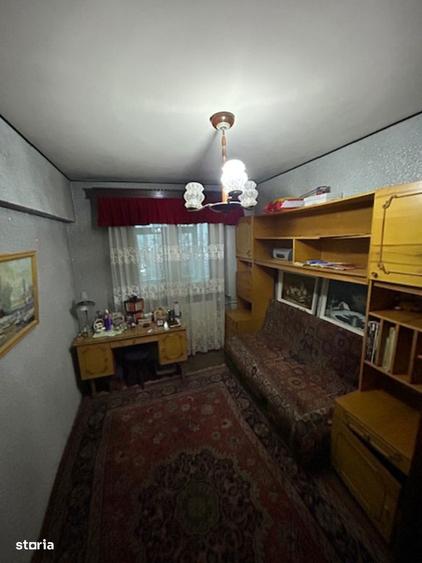 Apartament cu 3 camere decomandat în Timișoara