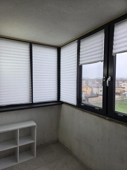 Apartament cu 2 camere semidecomandat în Cățelu