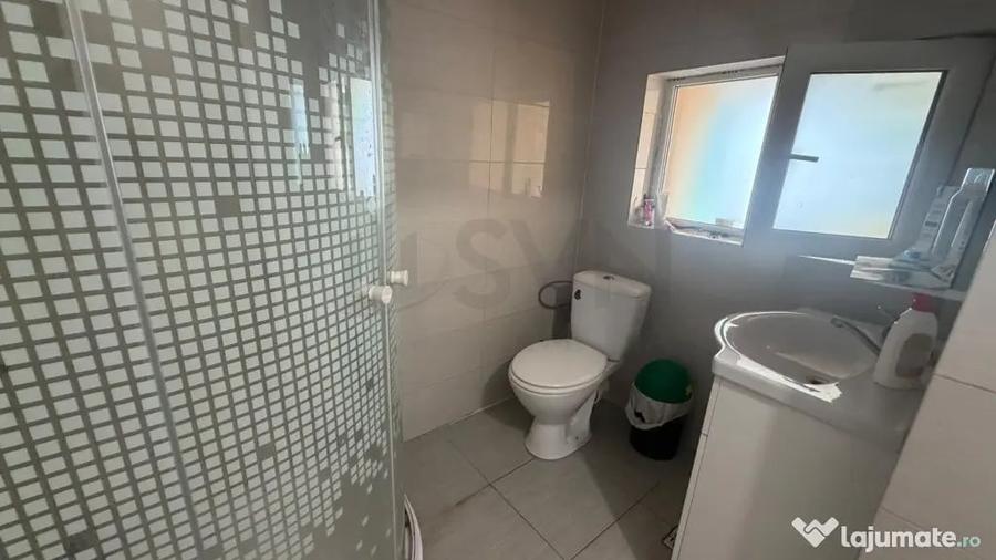 Apartament 3 Camere I Bucurestii Noi I Curte Proprie - 5