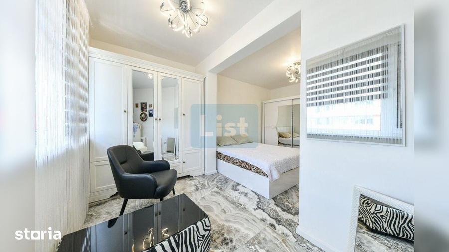 COMISION ZERO | Apartament 3 camere | 86 MP | 2 bai | zona BMW - 11
