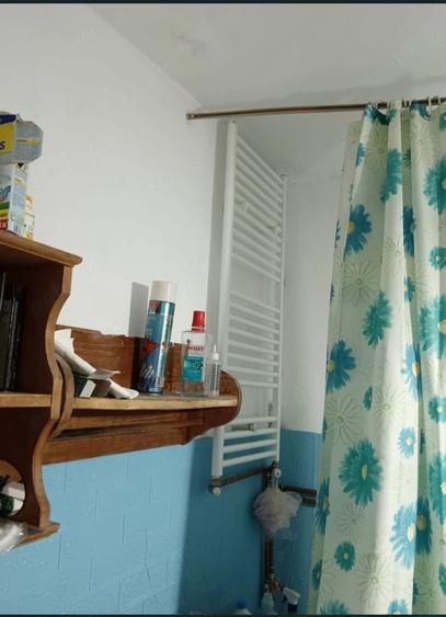 Apartament cu 2 camere decomandat în Autogară
