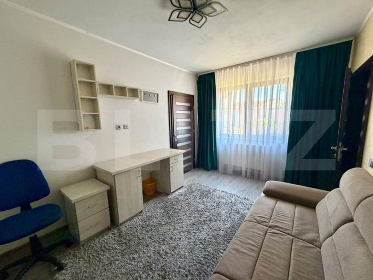Casa de inchiriat, 107 mp, zona Ultracentrala - 14