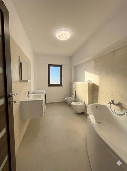 Albert - NOU Prima Închiriere: Apartamente de Lux, spatioase 100 mp | Parcare - 8