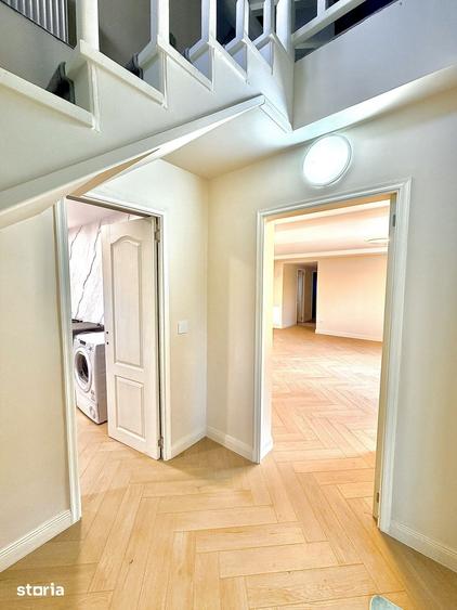Casă cu 4 camere cu Teren 400 Mp în Hărman