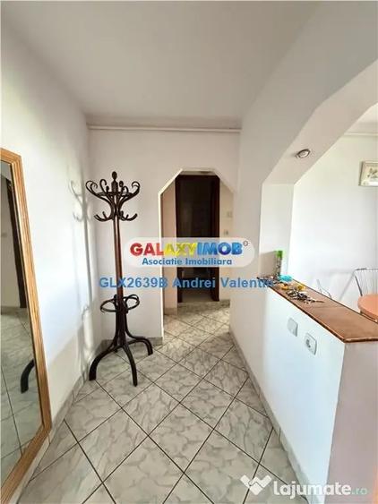 Apartament cu 2 camere decomandat în Berceni