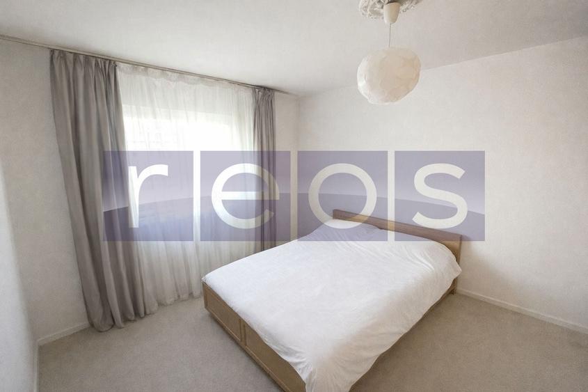 Apartament cu 2 camere decomandat, mobilat în Băneasa — fotografia 1