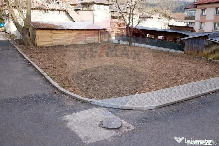 Teren în Central