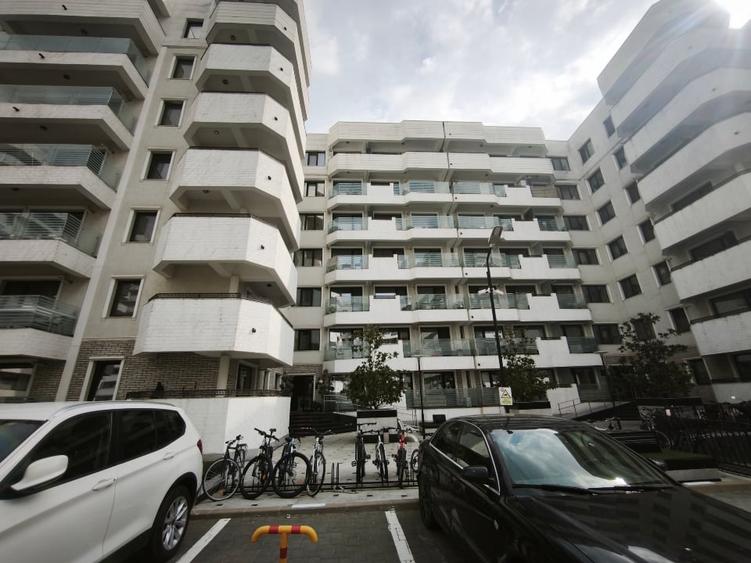 Apartament cu 2 camere decomandat, mobilat în Copou