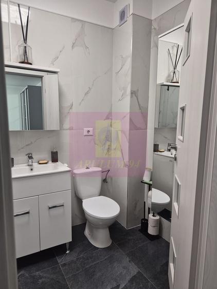 Apartament cu 2 camere decomandat, mobilat în Dobroești