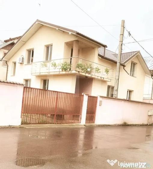 Casă cu 4 camere cu Teren 209 Mp în Micro 2