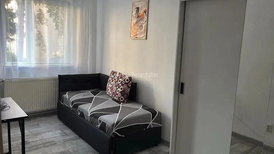 Apartament 3 Camere Astra