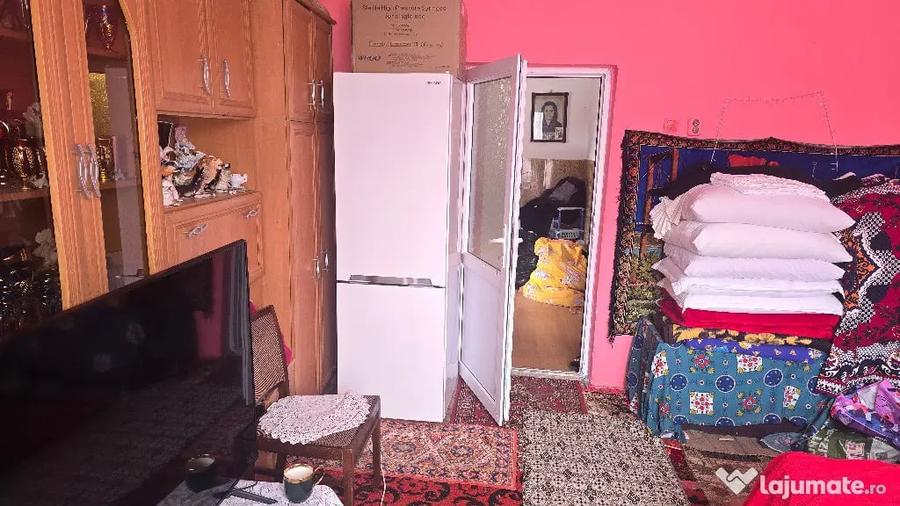 Vand casa pe un singur nivel in Deva, zona Dorobanti, SC: 121 mp - 18