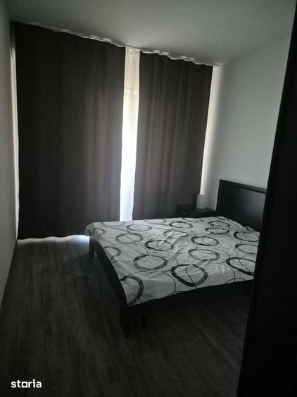 Aparatment 2 Camere Terasa 15mp Giroc 430 euro - 10