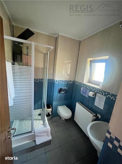 Spațiu comercial, de 773 mp, în Bran