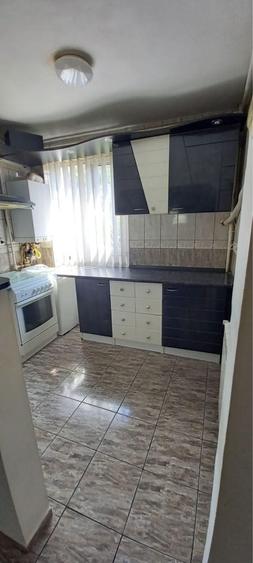 Vand apartament cu 3 camere, Alexandria, Teleorman - 4