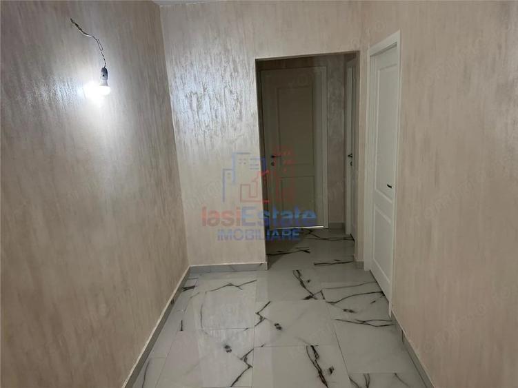 Apartament 3 camere Alexandru cel Bun - 2