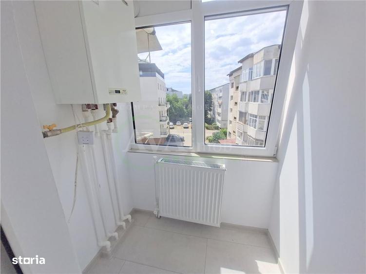 Garsonieră în Mioriței