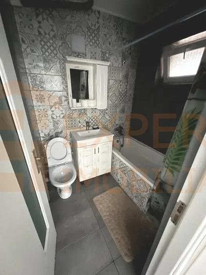 Apartament 2 camere, situat in zona Tomis Nord-Campus - 5