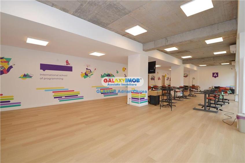 Spațiu comercial, de 100 mp, în Corbeanca
