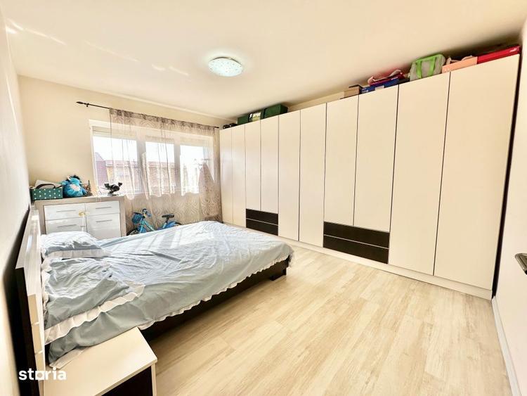 Apartement de inchiriat 3 camere - Sagului - Comision 0% - 13