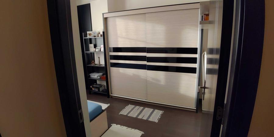 Apartament cu 2 camere decomandat în Est