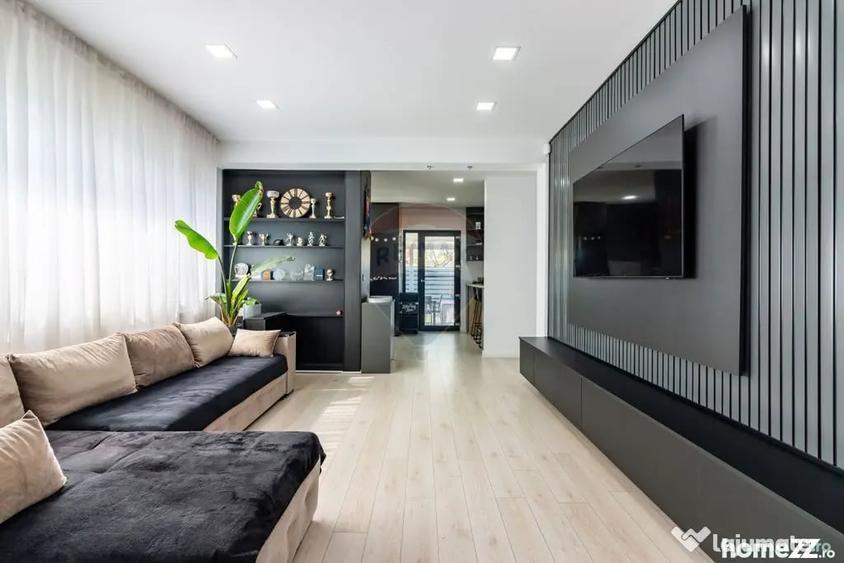 Casă cu 4 camere cu Teren 609 Mp în Dimieni