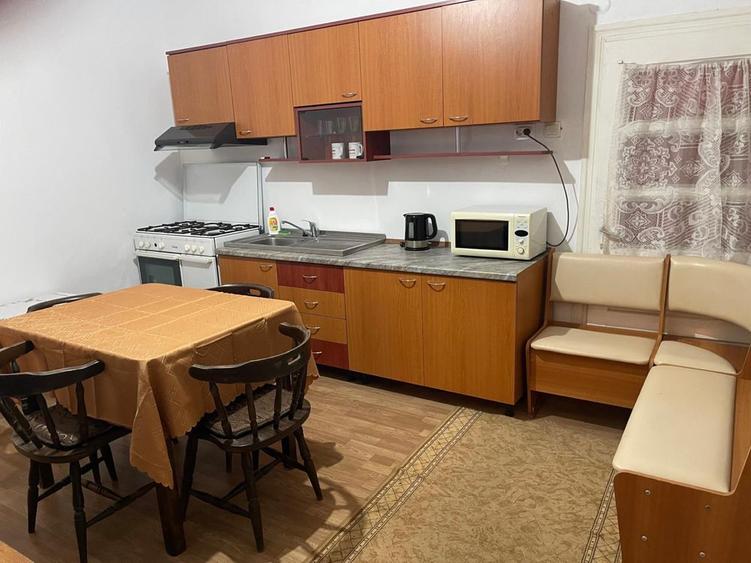 Casa de inchiriat LA 5 MIN de centrul orasului Campia Turzii - 5