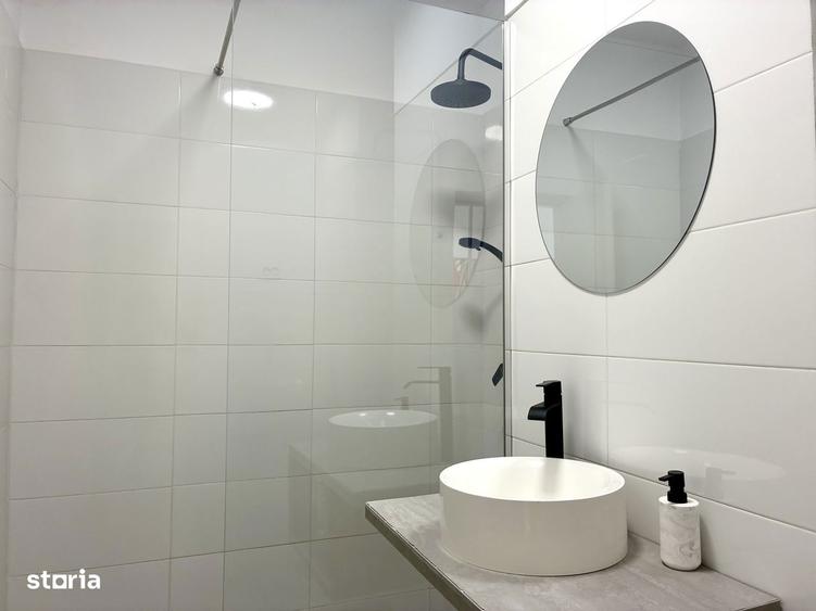 Garsoniera 35 mp cu balcon Zorilor, langa Golden Tulip | 0% comision - 1