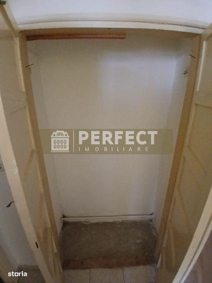 Apartament cu 2 camere semidecomandat în Ultracentral