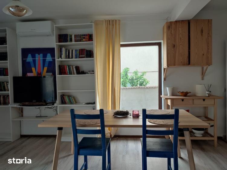Casă cu 3 camere cu Teren 120 Mp în Berceni