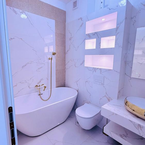 Apartament Premium 3 Camere/ Zoo Băneasa/ Pipera/ Complex La Gloire - 14