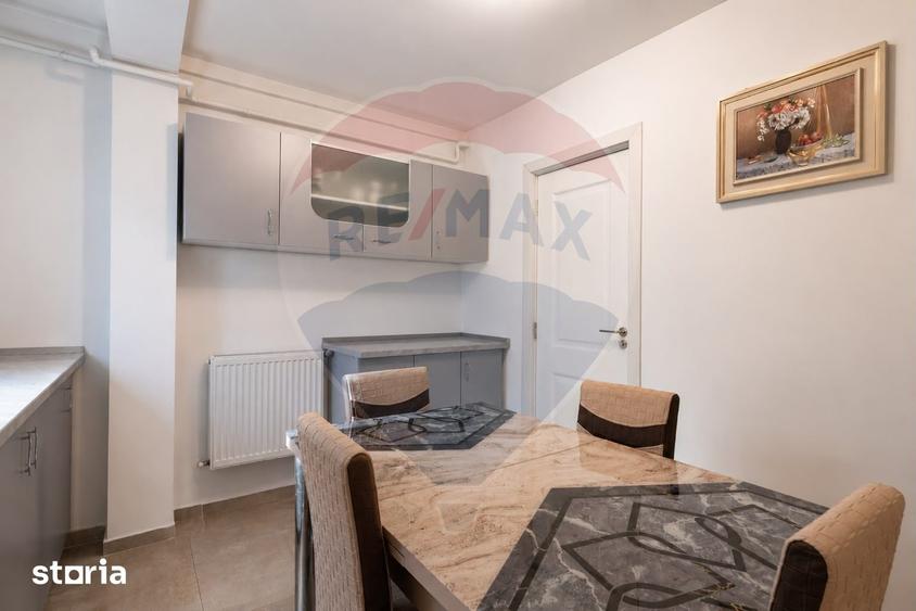 Casă cu 3 camere cu Teren 160 Mp în Valea Lupului