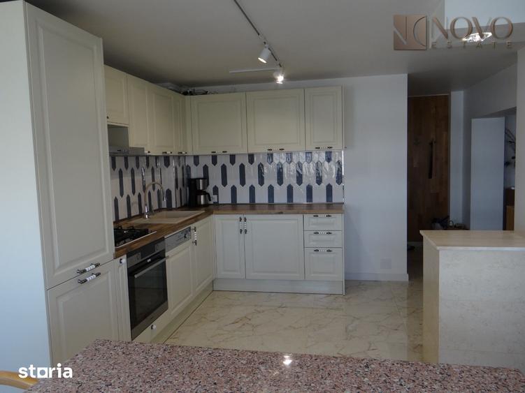 3 Camere | Muncii | Decebal | Centrala Proprie | Parcare - 13