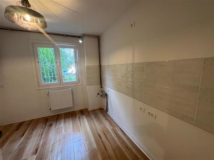 Apartament cu 2 camere semidecomandat în Circumvalațiunii