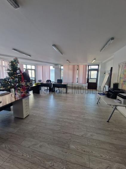 Birou, de 110 mp, în Timpuri Noi