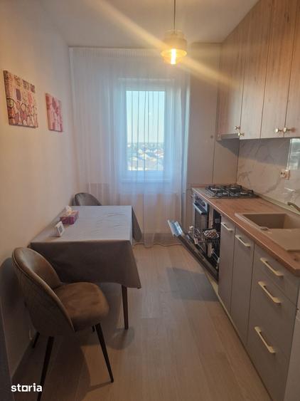 APARTAMENT COCHET - pozitie foarte buna! Prima inchiriere! Chiajna - 8
