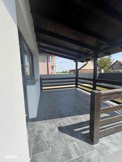 Casa noua Letea Veche- Trecatoarea Holtului - 7