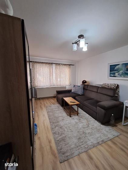 Ofer spre inchiriere apartament 2 camere Mioveni, langa Primarie - 7