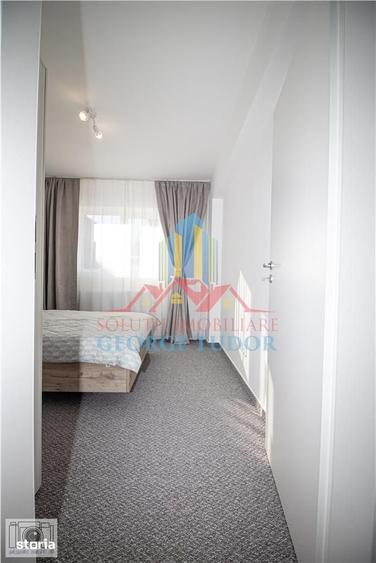 Apartament 2 camere, Str. Viilor 33, Bl.8, Chiajna - BONUS de fidelita - 10