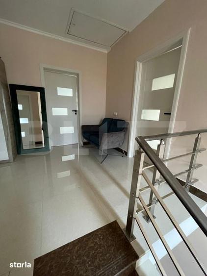 Casă cu 4 camere cu Teren 400 Mp în Central