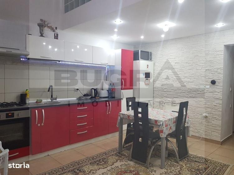 Apartament 2 camere, 73mp, balcon, zona Iris - 7