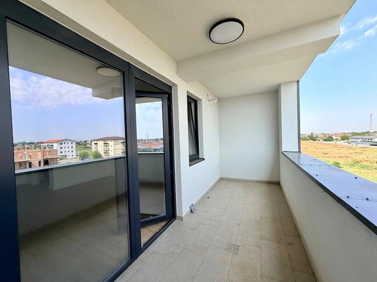 APARTAMENT CU TERASA - 5