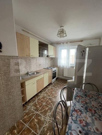Apartament 3 camere, 76 mp, zona lama - 5