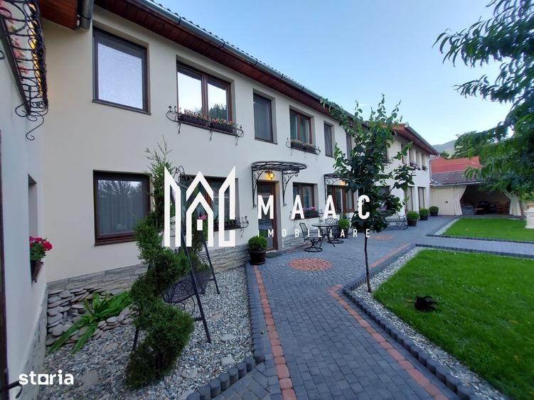 Spațiu comercial, de 700 mp, în Gura Râului