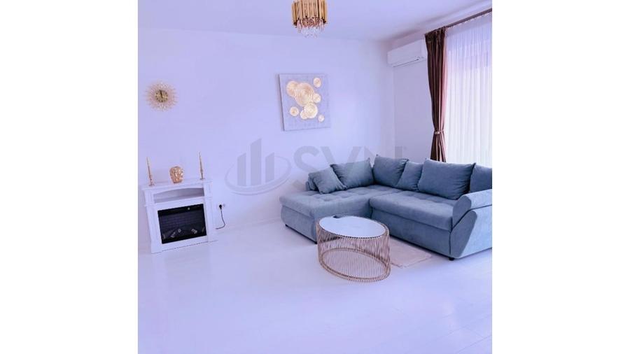 REA1029431 Apartament 3 camere I Parcare 2 I Boxa I Zoo Baneasa I Pipera - 8