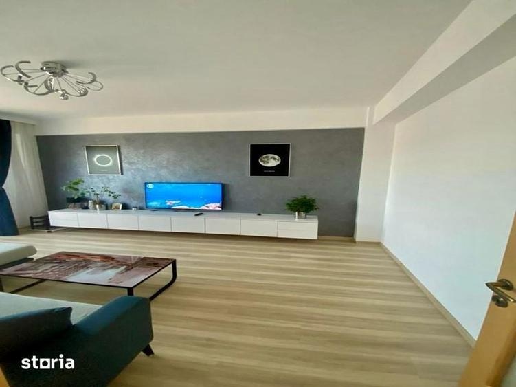 Apartament 2 camere, 62mp, balcon ?i mobilat - 12