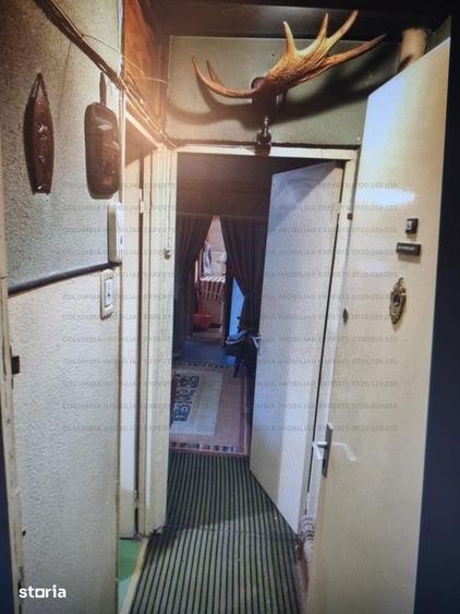 Berceni Luica Resita apartament 2 camere confort 2 ideal credit - 1