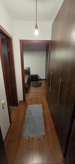 Apartament cu 2 camere semidecomandat în Take Ionescu